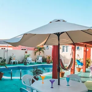 Casa de hóspedes Courtesy Aruba, Oranjestad
