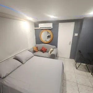 Apart-hotel A1 Aruba, Oranjestad