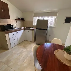 Apartamento Taminaka Comfortable I, Oranjestad