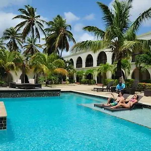Hotel Talk Of The Town Beach & Beach Club By Gh, Oranjestad